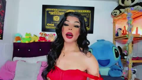 celeste_hot25horny online show from 11-18-25, 12:31