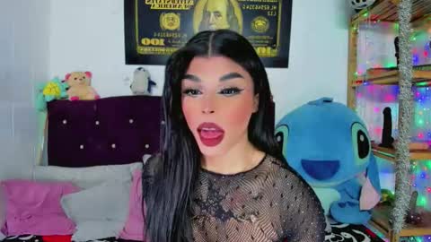 celeste_hot25horny online show from 02-24-26, 12:47