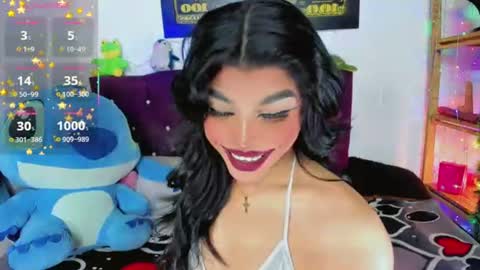 celeste_hot25horny online show from 06-29-26, 12:49