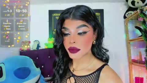 celeste_hot25horny online show from 06-30-26, 03:24