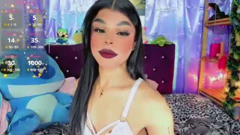 celeste_hot25horny online show from 07-06-26, 01:08