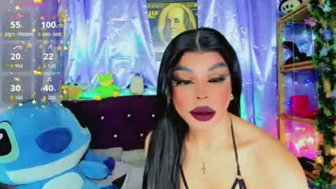 celeste_hot25horny online show from 07-07-26, 01:48