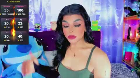 celeste_hot25horny online show from 07-20-26, 03:47