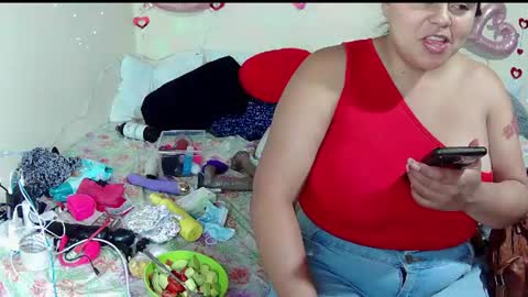 Snapshot of celeste_hotres chatting on 07-05-26, 11:45 celeste_hotres online show from 07-05-26, 11:45