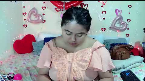 Snapshot of celeste_hotres chatting on 07-06-26, 04:09 celeste_hotres online show from 07-06-26, 04:09