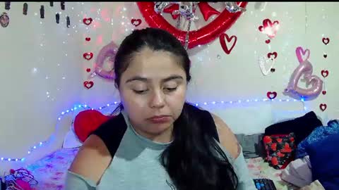 Snapshot of celeste_hotres chatting on 07-07-26, 11:20 celeste_hotres online show from 07-07-26, 11:20