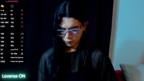 Celeste online show from 06-15-26, 07:05