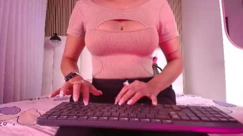Celeste online show from 07-23-26, 11:52