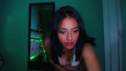 Snapshot of celeste_owen18 chatting on 02-15-25, 08:44 celeste owen18 online show from 02-15-25, 08:44