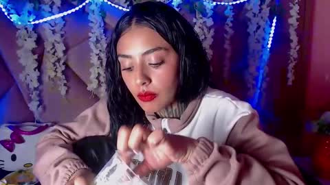 Snapshot of celeste_owen18 chatting on 03-02-25, 02:41 celeste owen18 online show from 03-02-25, 02:41