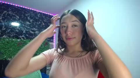 celeste_polis online show from 10-15-25, 08:09