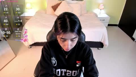 Celeste online show from 04-15-26, 12:34