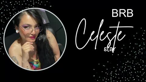 celeste star  online show from 03-03-25, 03:42