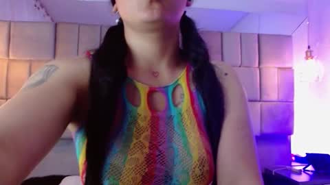 celeste star  online show from 03-05-25, 04:24