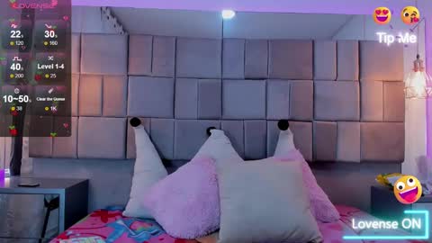 celeste star  online show from 03-11-25, 12:39