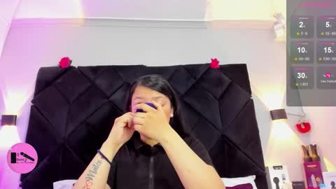 celeste star  online show from 09-10-25, 12:38