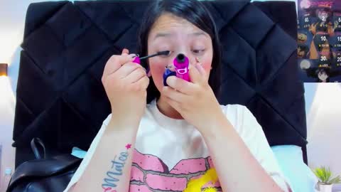 celeste star  online show from 10-22-25, 12:49