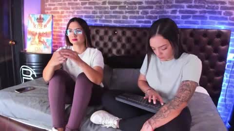 celeste_starsss online show from 01-08-25, 05:05