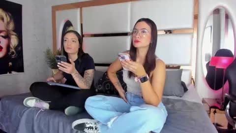 celeste_starsss online show from 01-17-25, 09:17