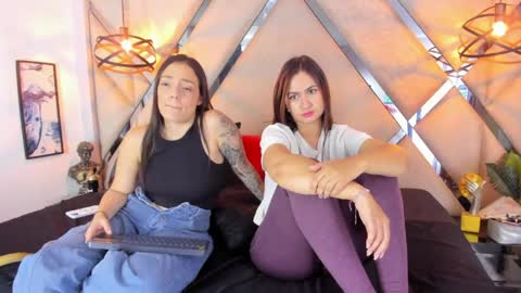 celeste_starsss online show from 05-07-26, 09:58