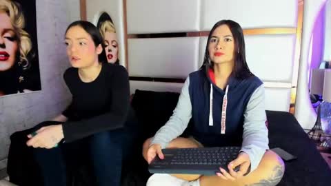 celeste_starsss online show from 06-08-26, 08:53