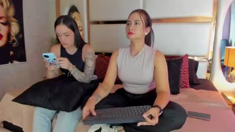 celeste_starsss online show from 06-30-26, 10:00