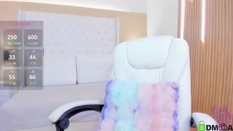 Celeste Wayne online show from 03-27-26, 09:14