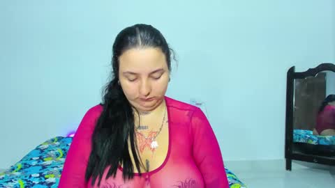 Snapshot of celeste_y_pipe chatting on 03-02-25, 05:44 Celeste Y Pipe online show from 03-02-25, 05:44