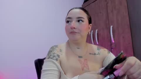 Celeste Y Pipe online show from 02-28-26, 03:40