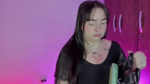 Snapshot of celeste_y_pipe chatting on 05-02-26, 03:00 Celeste Y Pipe online show from 05-02-26, 03:00