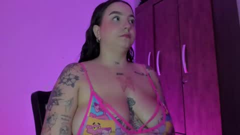 Snapshot of celeste_y_pipe chatting on 05-13-26, 04:32 Celeste Y Pipe online show from 05-13-26, 04:32