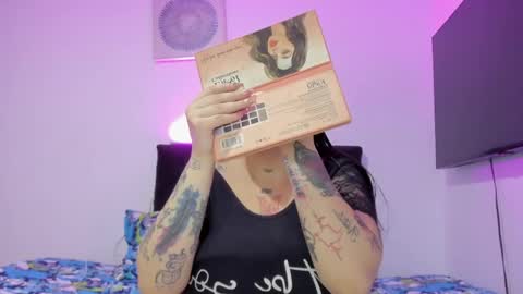 Snapshot of celeste_y_pipe chatting on 05-26-26, 06:20 Celeste Y Pipe online show from 05-26-26, 06:20