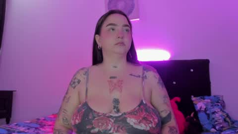 Snapshot of celeste_y_pipe chatting on 05-27-26, 07:00 Celeste Y Pipe online show from 05-27-26, 07:00
