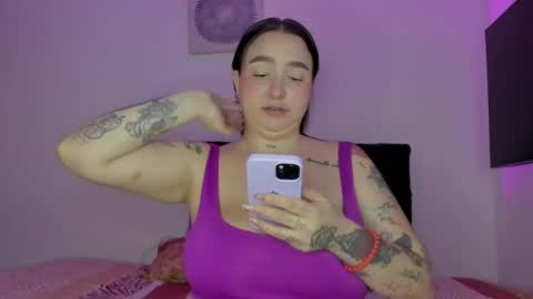 Snapshot of celeste_y_pipe chatting on 06-03-26, 01:41 Celeste Y Pipe online show from 06-03-26, 01:41