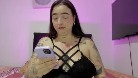 Snapshot of celeste_y_pipe chatting on 06-06-26, 02:38 Celeste Y Pipe online show from 06-06-26, 02:38