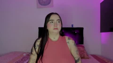 Snapshot of celeste_y_pipe chatting on 06-07-26, 12:15 Celeste Y Pipe online show from 06-07-26, 12:15