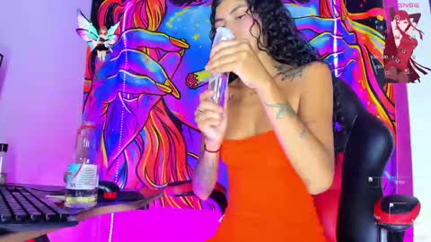 Snapshot of celesteart_ chatting on 09-18-25, 07:05 CELEST online show from 09-18-25, 07:05