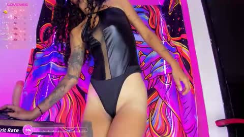 Snapshot of celesteart_ chatting on 10-03-25, 09:01 CELEST online show from 10-03-25, 09:01