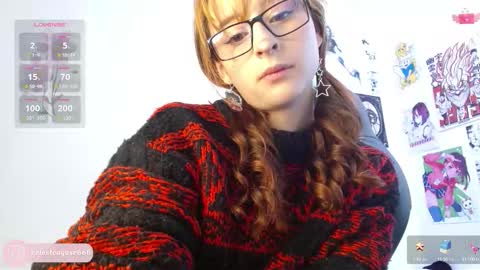 Snapshot of celesteayase chatting on 10-22-25, 12:11 celesteayase online show from 10-22-25, 12:11