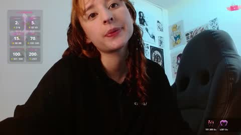 Snapshot of celesteayase chatting on 11-05-25, 02:22 celesteayase online show from 11-05-25, 02:22