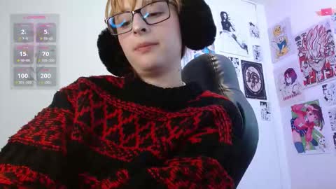 Snapshot of celesteayase chatting on 11-20-25, 01:06 celesteayase online show from 11-20-25, 01:06