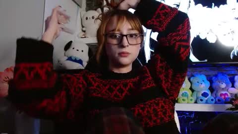 celesteayase online show from 03-18-26, 02:15