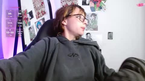 celesteayase online show from 03-27-26, 03:01