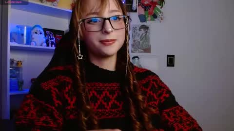 celesteayase online show from 05-20-26, 01:12