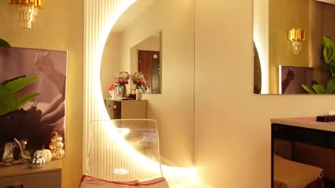 CelesteBailey online show from 11-03-25, 04:58