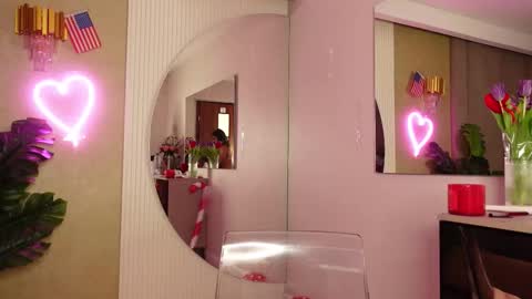 Snapshot of celestebailey chatting on 02-16-26, 03:46 CelesteBailey online show from 02-16-26, 03:46