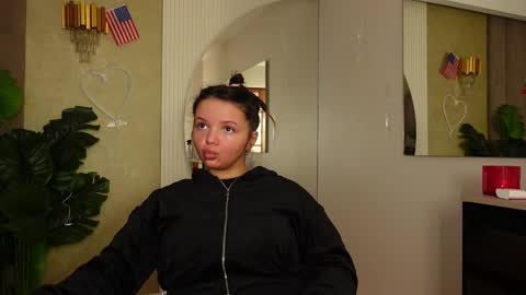 Snapshot of celestebailey chatting on 02-17-26, 03:47 CelesteBailey online show from 02-17-26, 03:47