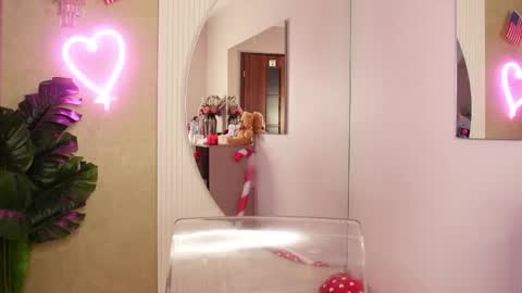 Snapshot of celestebailey chatting on 02-20-26, 06:19 CelesteBailey online show from 02-20-26, 06:19