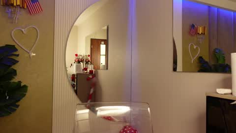 Snapshot of celestebailey chatting on 03-01-26, 03:30 CelesteBailey online show from 03-01-26, 03:30