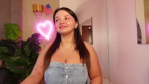 Snapshot of celestebailey chatting on 03-14-26, 06:41 CelesteBailey online show from 03-14-26, 06:41